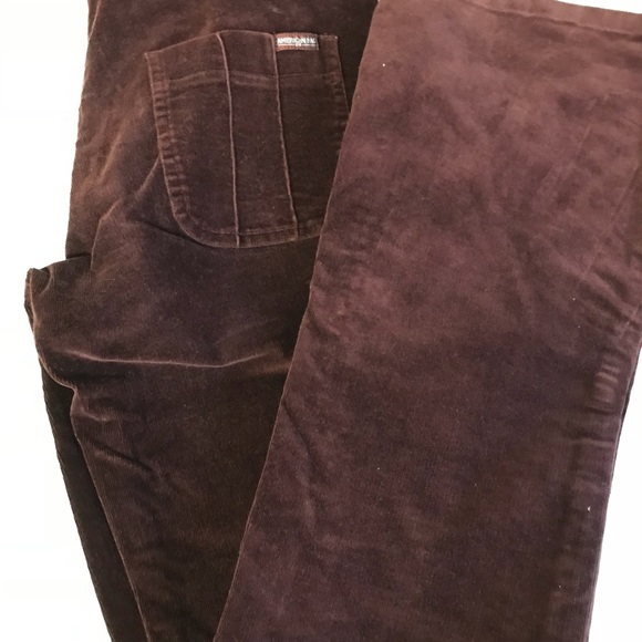 American Rag Corduroy Pants - Picture 4 of 5